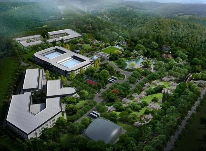 超威鈉鹽電池儲能系統(tǒng)落戶北京寶之谷 超威鈉鹽電池儲能系統(tǒng)落戶北京寶之谷