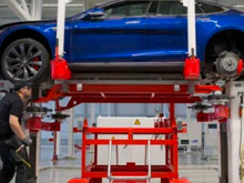 特斯拉全力支持開發(fā)新式電池 中國(guó)成為降低成本關(guān)鍵