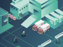 負(fù)極材料投資擴(kuò)產(chǎn)達(dá)16萬噸 高端產(chǎn)能供不應(yīng)求