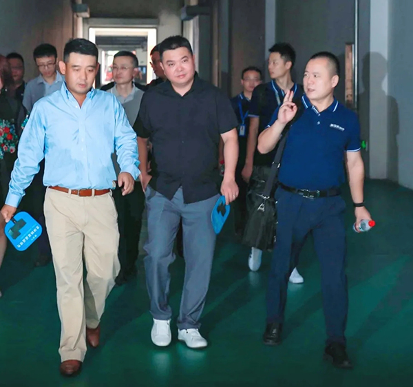 愛瑪加盟“恒星伙伴計劃” 與星恒達成戰略合作 愛瑪加盟“恒星伙伴計劃” 與星恒達成戰略合作