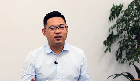 洞見？蜂巢楊紅新③：蜂巢能源管理上有五大創新