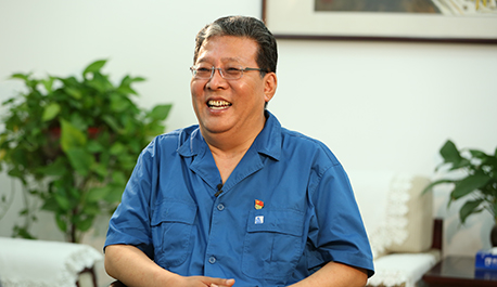 洞見·風帆李勇④:汽車業進入平穩期 配套市場應深耕產品 洞見·風帆李勇④:汽車業進入平穩期 配套市場應深耕產品