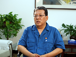 洞見(jiàn)·風(fēng)帆李勇④：汽車(chē)業(yè)進(jìn)入平穩(wěn)期 配套市場(chǎng)應(yīng)深耕產(chǎn)品