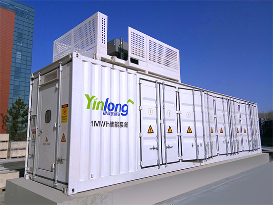 拿下中國(guó)儲(chǔ)能產(chǎn)業(yè)最具影響力企業(yè)獎(jiǎng)，銀隆憑什么？