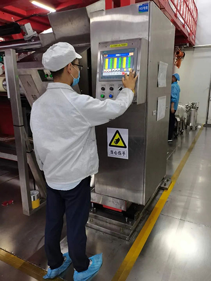 勇往直前 銀隆“小哥哥”的儲(chǔ)能進(jìn)擊之路 勇往直前 銀隆“小哥哥”的儲(chǔ)能進(jìn)擊之路