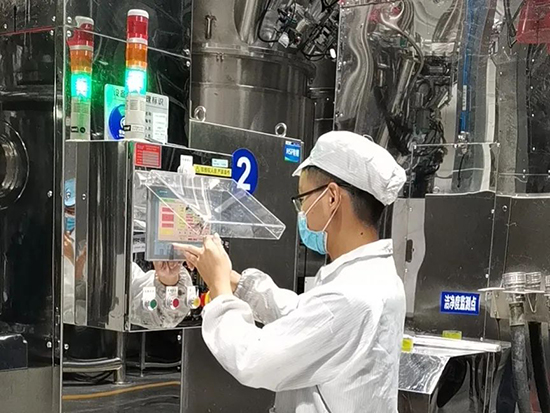 勇往直前 銀隆“小哥哥”的儲(chǔ)能進(jìn)擊之路 勇往直前 銀隆“小哥哥”的儲(chǔ)能進(jìn)擊之路