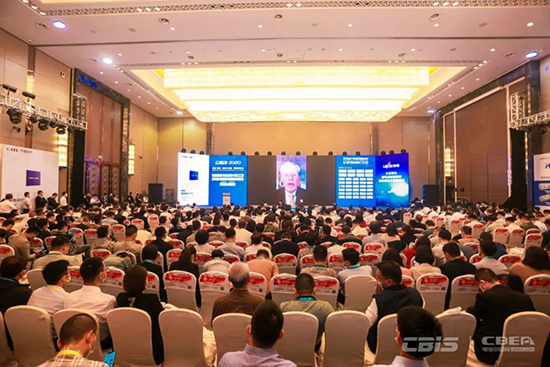 歐盟駐華參贊馬君澤:歐洲正全力推動新能源汽車產業(yè)發(fā)展 歐盟駐華參贊馬君澤:歐洲正全力推動新能源汽車產業(yè)發(fā)展