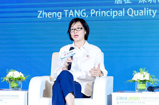 中國證券報 | 贏合科技總裁許毅:鋰電設(shè)備行業(yè)應(yīng)攜手電池企業(yè)發(fā)力國際化 中國證券報 | 贏合科技總裁許毅:鋰電設(shè)備行業(yè)應(yīng)攜手電池企業(yè)發(fā)力國際化