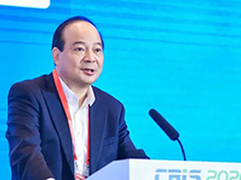 寧德時代曾毓群：811可輕松通過熱擴散測試，永遠不起火