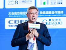 劉金成：軟包三元供貨戴姆勒和現代，方形/48V獲寶馬定點