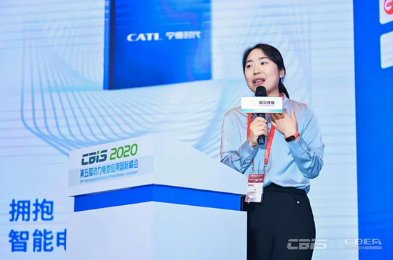 明冠新材方艷:獨(dú)創(chuàng)干熱復(fù)合工藝,拓展鋁塑膜高性能邊界 明冠新材方艷:獨(dú)創(chuàng)干熱復(fù)合工藝,拓展鋁塑膜高性能邊界