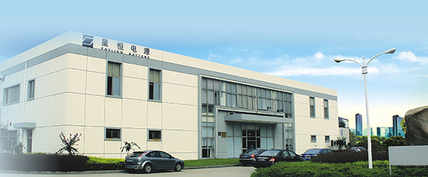 對話星恒電源董事長馮笑 | 星恒“鋰想”！