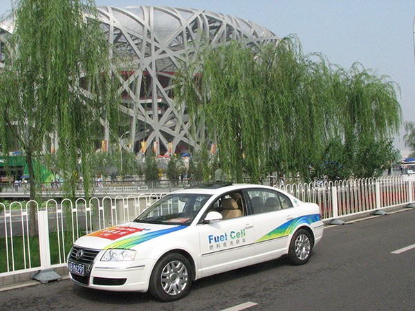 對話星恒電源董事長馮笑 | 星恒“鋰想”！