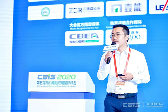 鐳煜科技龍國(guó)斌:高鎳趨勢(shì)下 Roll To Roll極速干燥將成主流 鐳煜科技龍國(guó)斌:高鎳趨勢(shì)下 Roll To Roll極速干燥將成主流