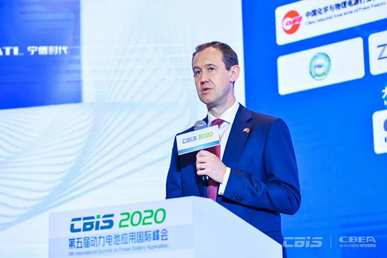 動力電池亞洲產(chǎn)業(yè)迭代與歐洲產(chǎn)業(yè)崛起 動力電池亞洲產(chǎn)業(yè)迭代與歐洲產(chǎn)業(yè)崛起