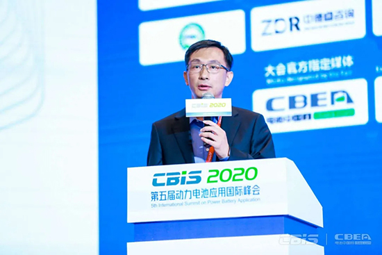 動力電池亞洲產(chǎn)業(yè)迭代與歐洲產(chǎn)業(yè)崛起 動力電池亞洲產(chǎn)業(yè)迭代與歐洲產(chǎn)業(yè)崛起