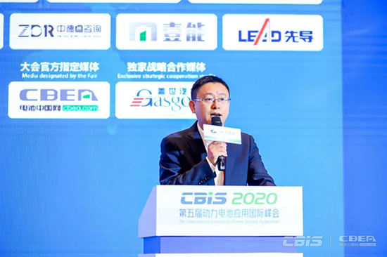 車用電池技術創(chuàng)新需要從哪些方面考慮？