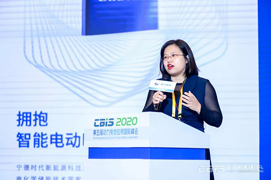 車用電池技術創(chuàng)新需要從哪些方面考慮？