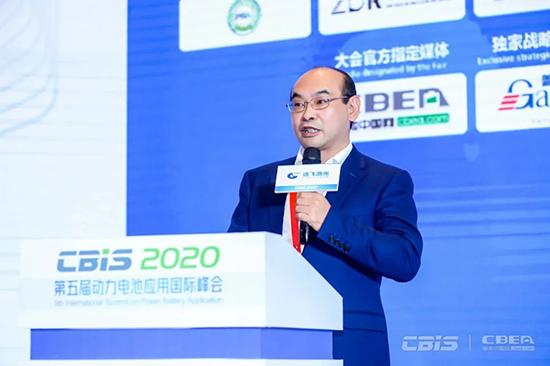 車用電池技術創(chuàng)新需要從哪些方面考慮？