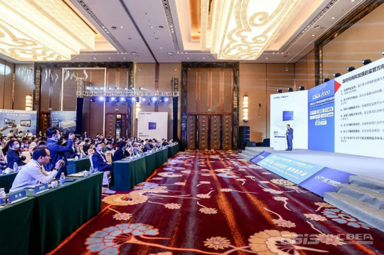 鋰電智造踏上數(shù)字化新征程 發(fā)掘動(dòng)力電池產(chǎn)業(yè)鏈價(jià)值機(jī)會(huì) 鋰電智造踏上數(shù)字化新征程 發(fā)掘動(dòng)力電池產(chǎn)業(yè)鏈價(jià)值機(jī)會(huì)