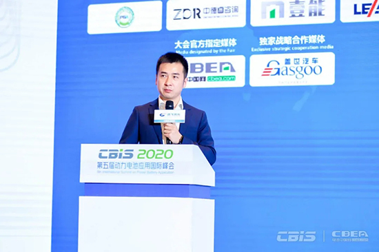 鋰電智造踏上數(shù)字化新征程 發(fā)掘動(dòng)力電池產(chǎn)業(yè)鏈價(jià)值機(jī)會(huì) 鋰電智造踏上數(shù)字化新征程 發(fā)掘動(dòng)力電池產(chǎn)業(yè)鏈價(jià)值機(jī)會(huì)