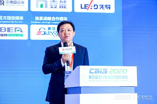 鋰電智造踏上數(shù)字化新征程 發(fā)掘動(dòng)力電池產(chǎn)業(yè)鏈價(jià)值機(jī)會(huì) 鋰電智造踏上數(shù)字化新征程 發(fā)掘動(dòng)力電池產(chǎn)業(yè)鏈價(jià)值機(jī)會(huì)