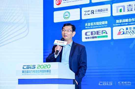 鋰電智造踏上數(shù)字化新征程 發(fā)掘動(dòng)力電池產(chǎn)業(yè)鏈價(jià)值機(jī)會(huì) 鋰電智造踏上數(shù)字化新征程 發(fā)掘動(dòng)力電池產(chǎn)業(yè)鏈價(jià)值機(jī)會(huì)