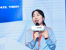 明冠新材方艷：獨創干熱復合工藝，拓展鋁塑膜高性能邊界