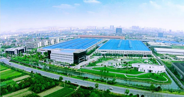 超威“鉛炭動力型電池/6DZF20”登榜“浙江制造精品”名單