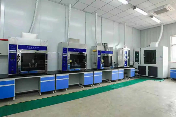 國家權(quán)威認(rèn)可 銀隆檢測(cè)中心獲授CNAS認(rèn)可資格 國家權(quán)威認(rèn)可 銀隆檢測(cè)中心獲授CNAS認(rèn)可資格