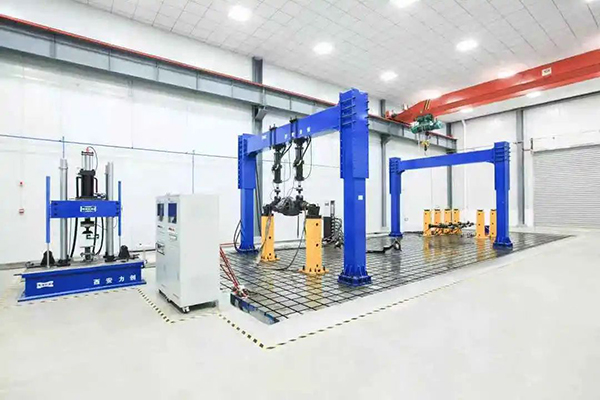 國家權(quán)威認(rèn)可 銀隆檢測(cè)中心獲授CNAS認(rèn)可資格 國家權(quán)威認(rèn)可 銀隆檢測(cè)中心獲授CNAS認(rèn)可資格