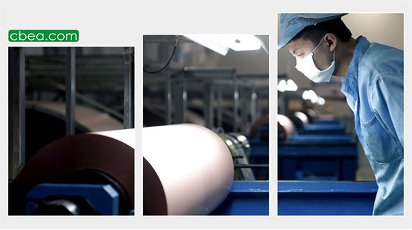 銅冠銅箔:已掌握4.5μm 極薄鋰電銅箔生產能力 銅冠銅箔:已掌握4.5μm 極薄鋰電銅箔生產能力