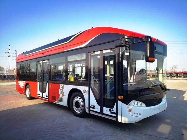 相比其它氫燃料客車 銀隆氫鈦動(dòng)能優(yōu)勢(shì)何在? 相比其它氫燃料客車 銀隆氫鈦動(dòng)能優(yōu)勢(shì)何在?