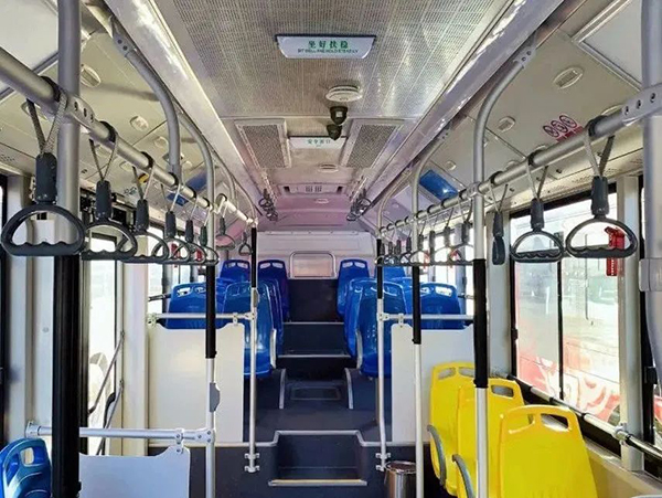 相比其它氫燃料客車 銀隆氫鈦動(dòng)能優(yōu)勢(shì)何在? 相比其它氫燃料客車 銀隆氫鈦動(dòng)能優(yōu)勢(shì)何在?