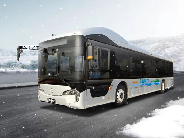 奮進前行 銀隆斬獲影響中國客車業雙項大獎 奮進前行 銀隆斬獲影響中國客車業雙項大獎