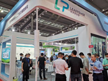 突圍之道：電池新勢(shì)力領(lǐng)湃新能源“崛起”