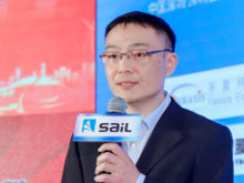 國(guó)泰華榮化工新材料甘朝倫：下一代電解液/質(zhì)研發(fā)方向是提升電池材料體系的安全性