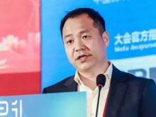 明冠新材董事長(zhǎng)閆洪嘉：基礎(chǔ)材料國(guó)產(chǎn)化，助力鋰電產(chǎn)業(yè)鏈自主可控