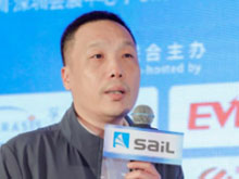 蜂巢能源李子郯：發(fā)展無(wú)鈷二元正極材料是未來(lái)重要趨勢(shì)