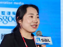 明冠新材方艷：干熱復(fù)合工藝提升國(guó)產(chǎn)鋁塑膜性能