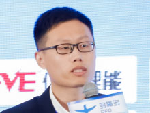 通快（中國(guó)）李自強(qiáng)：一站式解決方案助力動(dòng)力電池安全高效生產(chǎn)