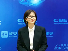 贏合科技總裁許毅：做精單機(jī)設(shè)備 助力電池極致制造