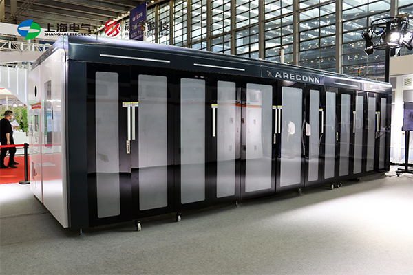 效率贏領!贏合科技動力/數碼/藍牙制卷解決方案亮相CIBF 效率贏領!贏合科技動力/數碼/藍牙制卷解決方案亮相CIBF