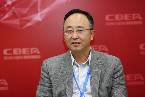 欣旺達副總裁梁銳：堅持高端定位，堅持與“巨人”同行