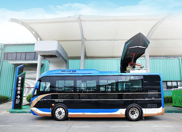 銀隆授牌創(chuàng)建廣東省新能源車裝配件定制標(biāo)準(zhǔn)化試點 銀隆授牌創(chuàng)建廣東省新能源車裝配件定制標(biāo)準(zhǔn)化試點