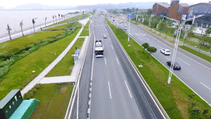 氫氫的我來(lái)了 小馬“氫氫”展現(xiàn)智能制造的全新力量 氫氫的我來(lái)了 小馬“氫氫”展現(xiàn)智能制造的全新力量