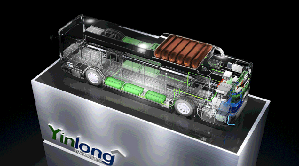 氫氫的我來(lái)了 小馬“氫氫”展現(xiàn)智能制造的全新力量 氫氫的我來(lái)了 小馬“氫氫”展現(xiàn)智能制造的全新力量