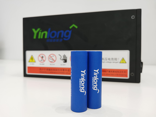 入選“中國產業最佳儲能電池供應商”  銀隆為何獲得行業青睞？