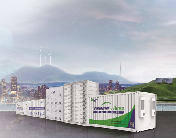 入選“中國產業最佳儲能電池供應商”  銀隆為何獲得行業青睞？