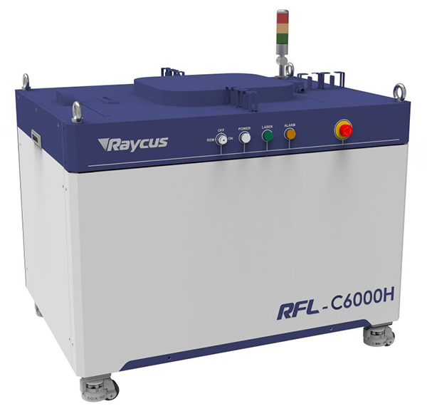 一文看懂銳科激光的焊接戰(zhàn)略:上半年增長150% 推動(dòng)激光走向高端制造 一文看懂銳科激光的焊接戰(zhàn)略:上半年增長150% 推動(dòng)激光走向高端制造